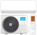 Midea ThermoFLUX Klimaanlage Set | Xtreme Save Lite 12 | 3,6 kW Kühlleistung