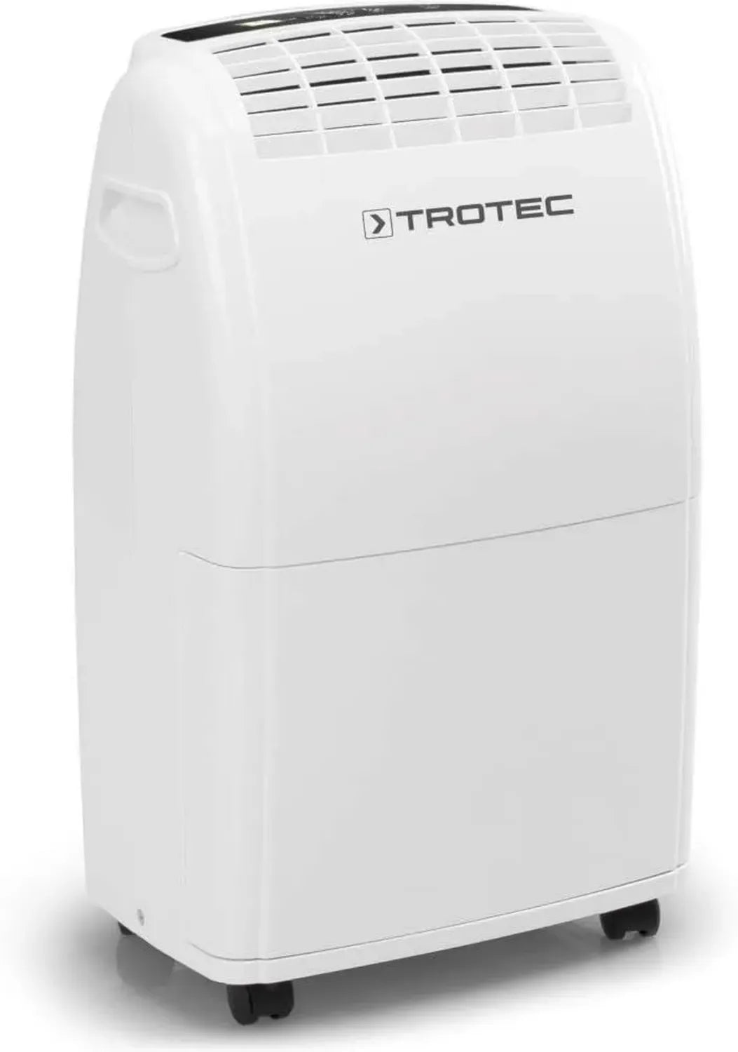 Elektrischer Luftentfeuchter TROTEC TTK 75 E, 20 L/Tag, für Räume bis 45 m², Autoabschaltung